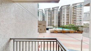 2 BHK Apartment – Exterior View View at Orchid Lakeview, Bellandur - for Sale