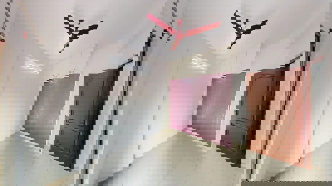 2 BHK 1281 Sq.Ft. Apartment in Orchid Lakeview