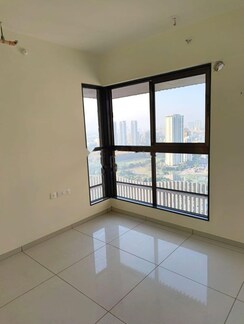2 BHK Apartment For Rent in Chandak 34 Park Estate