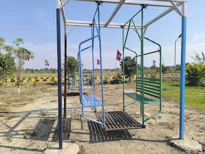  Plot – Exterior View View at Neemsboro Manavooru, Pusalpahad - for Sale