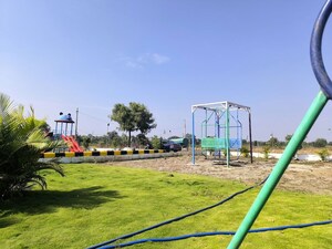  Plot – Garden View at Neemsboro Manavooru, Pusalpahad - for Sale