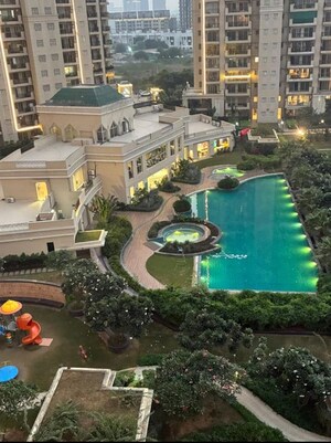 3 BHK Apartment – Exterior View View at ATS Tourmaline, Sector 109 - for Sale