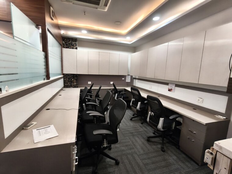 Team Area, netaji subhash place Commercial Office Space 1987 Sq.Ft. In Netaji Subhash Place Delhi 10144484