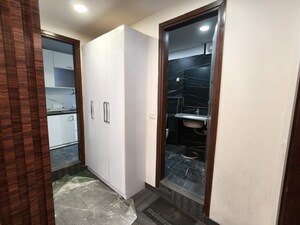 Floor Plan in  Office Space at Netaji Subhash Place – for Rent