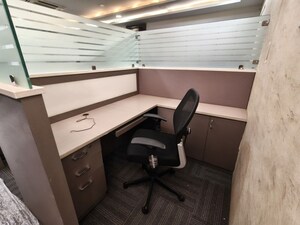 Team Area in  Office Space at Netaji Subhash Place – for Rent