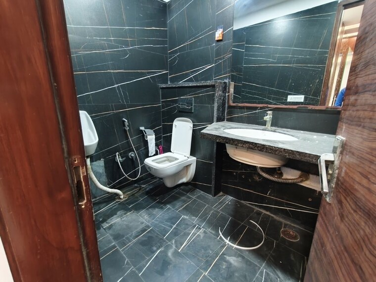 Floor Plan, netaji subhash place Commercial Office Space 1987 Sq.Ft. In Netaji Subhash Place Delhi 10144484