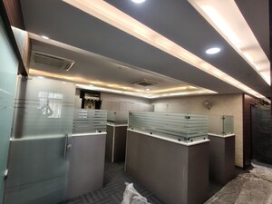 Floor Plan in  Office Space at Netaji Subhash Place – for Rent