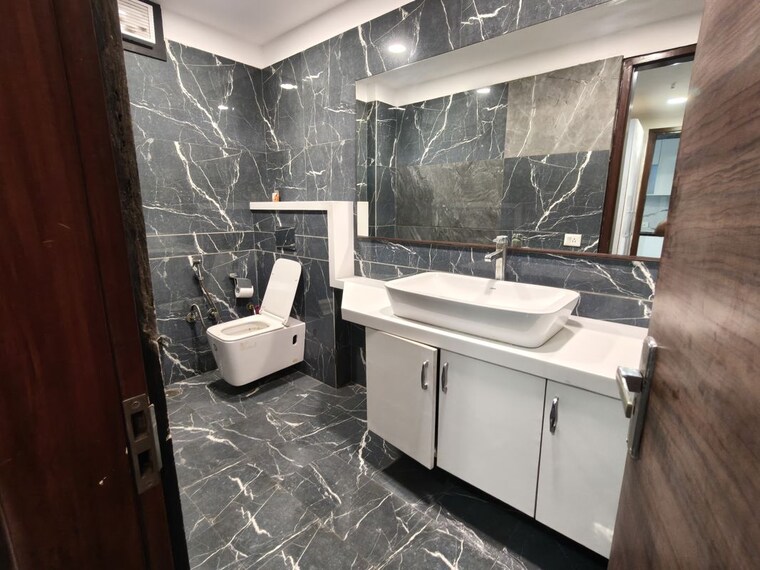 Floor Plan, netaji subhash place Commercial Office Space 1987 Sq.Ft. In Netaji Subhash Place Delhi 10144484