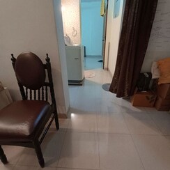 1 BHK Apartment For Rent in Rutu Estate