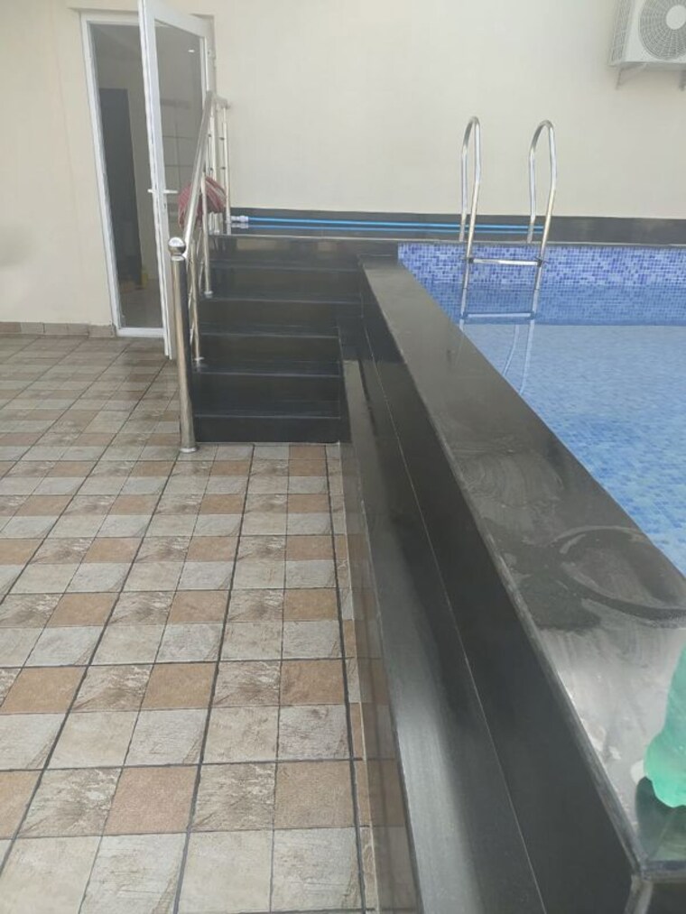 Balcony, sector 126 3 Bedroom 1420 Sq.Ft. Apartment In Sector 126 Mohali 10144501