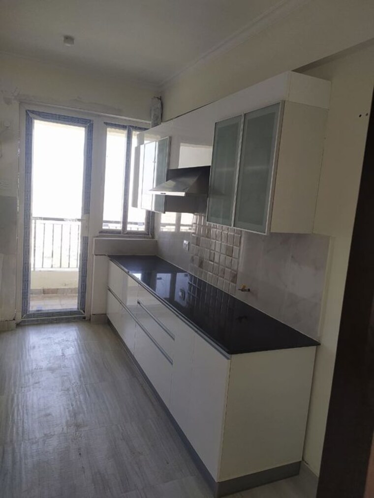 Kitchen, sector 126 3 Bedroom 1420 Sq.Ft. Apartment In Sector 126 Mohali 10144501