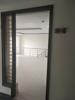 3 BHK + Pooja Room Apartment For Rent in Sector 126