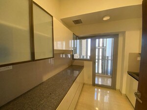 Kitchen in 3 BHK Apartment at Piramal Aranya, Byculla – for Sale