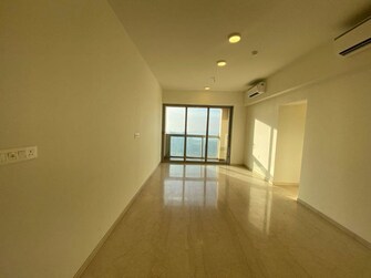 3 BHK + Servant Room,Study Room 1098 Sq.Ft. Apartment in Piramal Aranya