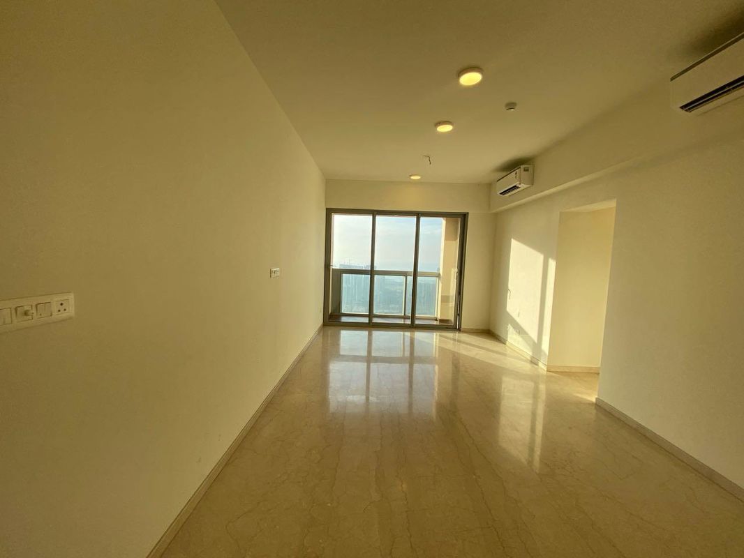 3 BHK + Servant Room,Study Room Apartment For Sale in Piramal Aranya