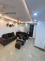 3.5 BHK + Servant Room 1750 Sq.Ft. Apartment in Aims Golf City