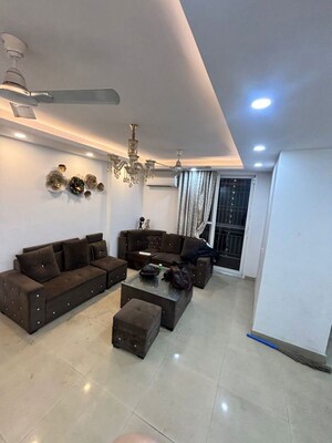 3.5 BHK Apartment For Rent in Aims Golf City, Sector 75
