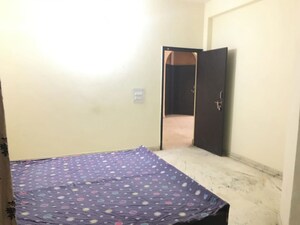 Bedroom in 3 BHK Builder Floor at Sector 23 – for Rent