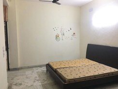 3 BHK + Study Room Builder Floor For Rent in Sector 23