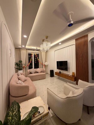 3 BHK Penthouse For Rent in Porvorim