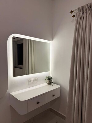 Furnished Amenities in 3 BHK Penthouse at Porvorim – for Rent