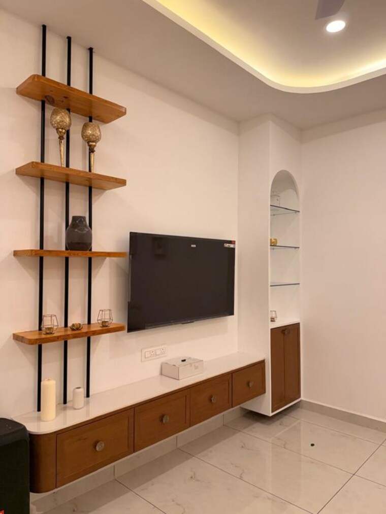 undefined, porvorim 3 Bedroom 2368 Sq.Ft. Penthouse In Porvorim Goa 10144494