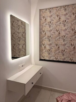 Furnished Amenities in 3 BHK Penthouse at Porvorim – for Rent