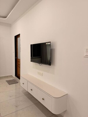 Furnished Amenities in 3 BHK Penthouse at Porvorim – for Rent