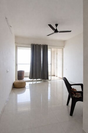 Hall in 2 BHK Apartment at Highpoint ITrend Homes Phase 2, Hinjewadi – for Rent