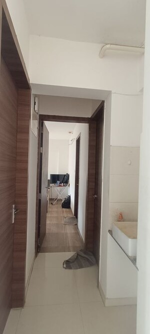 Building Lobby in 2 BHK Apartment at Highpoint ITrend Homes Phase 2, Hinjewadi – for Rent