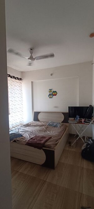 Team Area in 2 BHK Apartment at Highpoint ITrend Homes Phase 2, Hinjewadi – for Rent