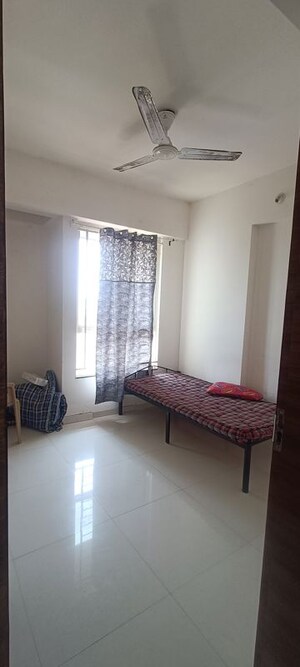 Bedroom in 2 BHK Apartment at Highpoint ITrend Homes Phase 2, Hinjewadi – for Rent