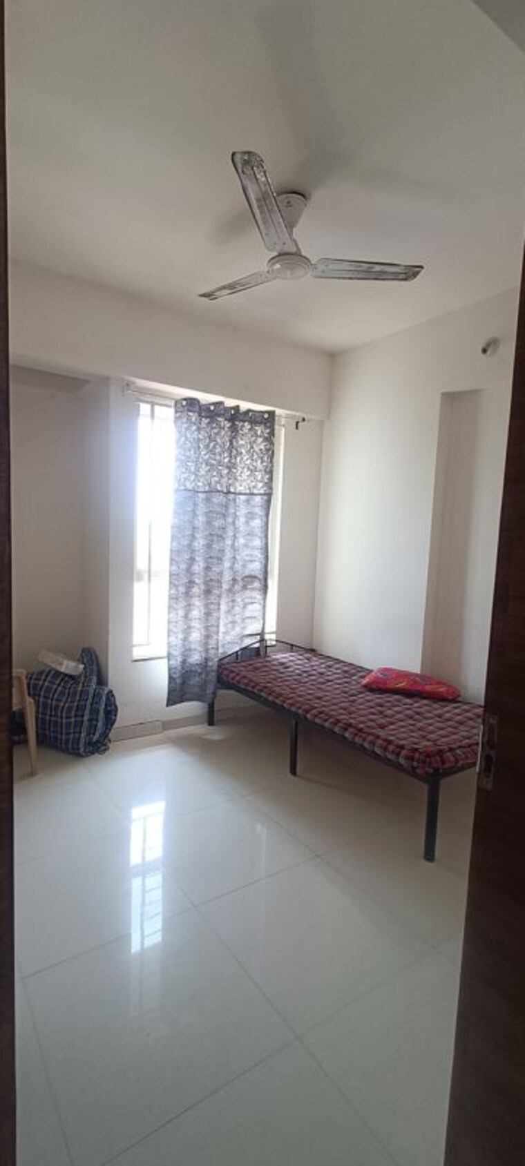 Bedroom, highpoint-itrend-homes-phase-2 2 Bedroom 750 Sq.Ft. Apartment In Hinjewadi Pune 10144469