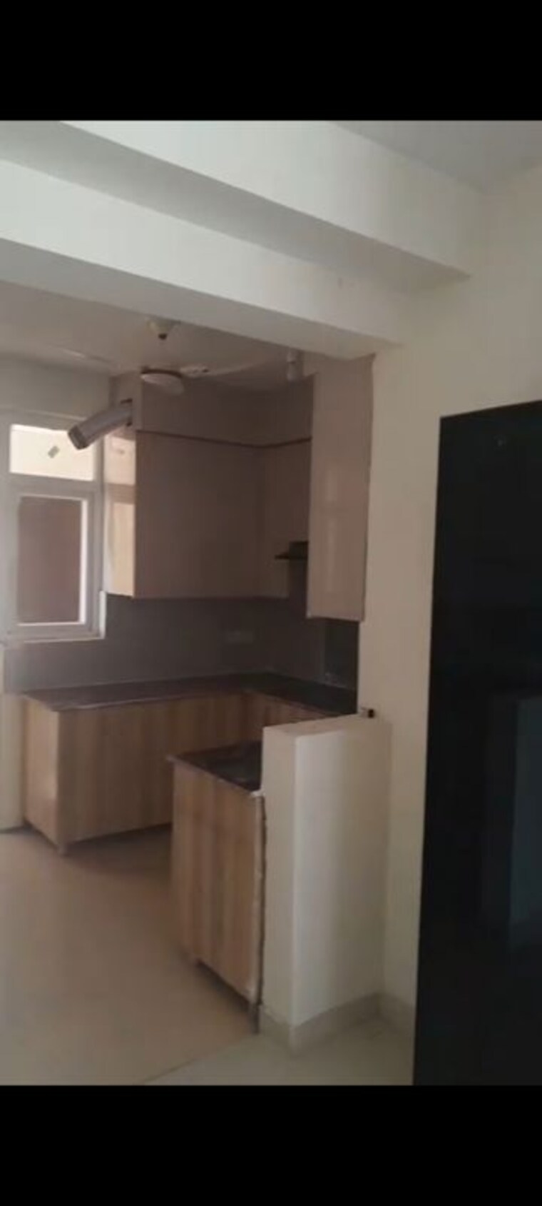 Kitchen, amrapali-heartbeat-city 3.5 Bedroom 2125 Sq.Ft. Apartment In Sector 107 Noida 10144520