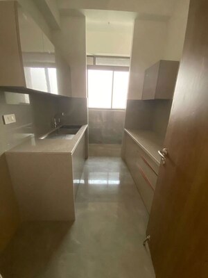 Living Room in 2 BHK Apartment at Prestige Jasdan Classic, Mahalaxmi – for Sale
