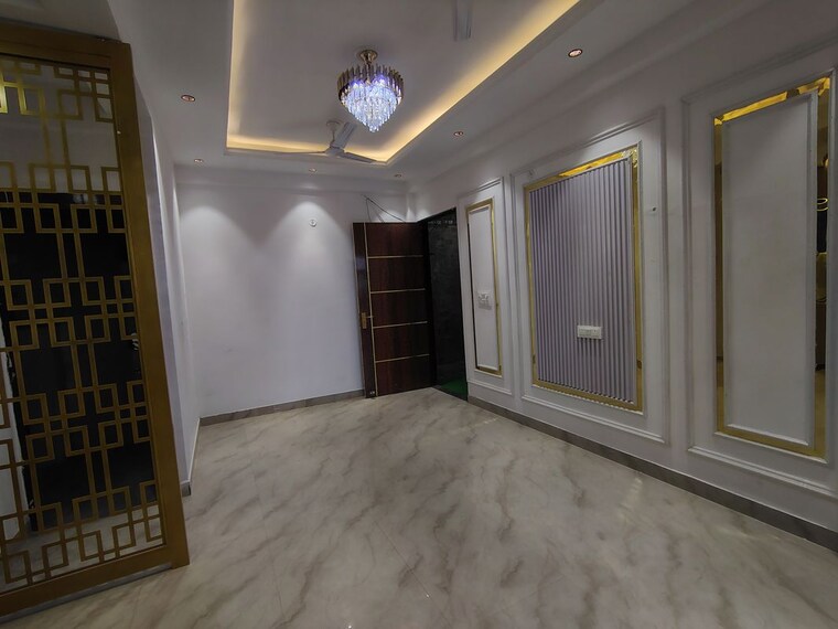 Room, khodna khurd 2 Bedroom 1050 Sq.Ft. Builder Floor In Khodna Khurd Greater Noida 10119383