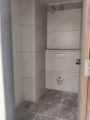 Bathroom in 2 BHK Apartment at Indore Bypass Road – for Sale