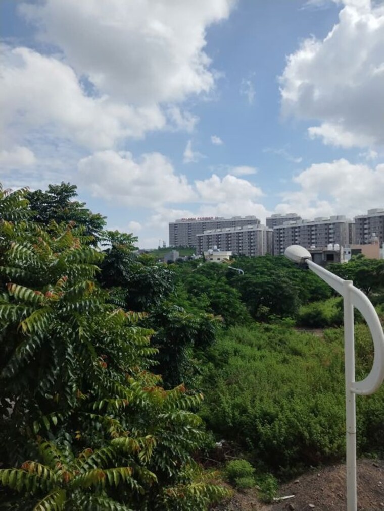 Garden, indore bypass road 2 Bedroom 1058 Sq.Ft. Apartment In Indore Bypass Road Indore 10144456