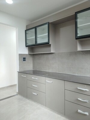 Kitchen in 2 BHK Apartment at Indore Bypass Road – for Sale