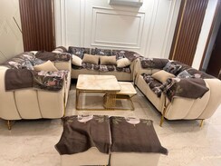 4 BHK + Pooja Room,Servant Room,Study Room,Extra Room Builder Floor For Rent in Green Fields Colony