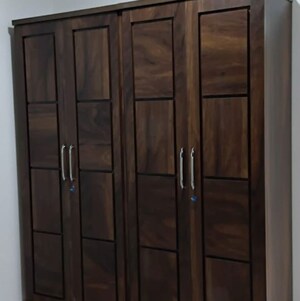 Furnished Amenities in 4 BHK Apartment at Kanakia Silicon Valley, Hariom Nagar – for Rent