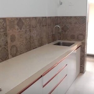 Balcony in 4 BHK Apartment at Kanakia Silicon Valley, Hariom Nagar – for Rent