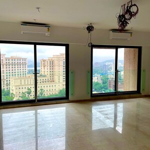 Room in 4 BHK Apartment at Kanakia Silicon Valley, Hariom Nagar – for Rent