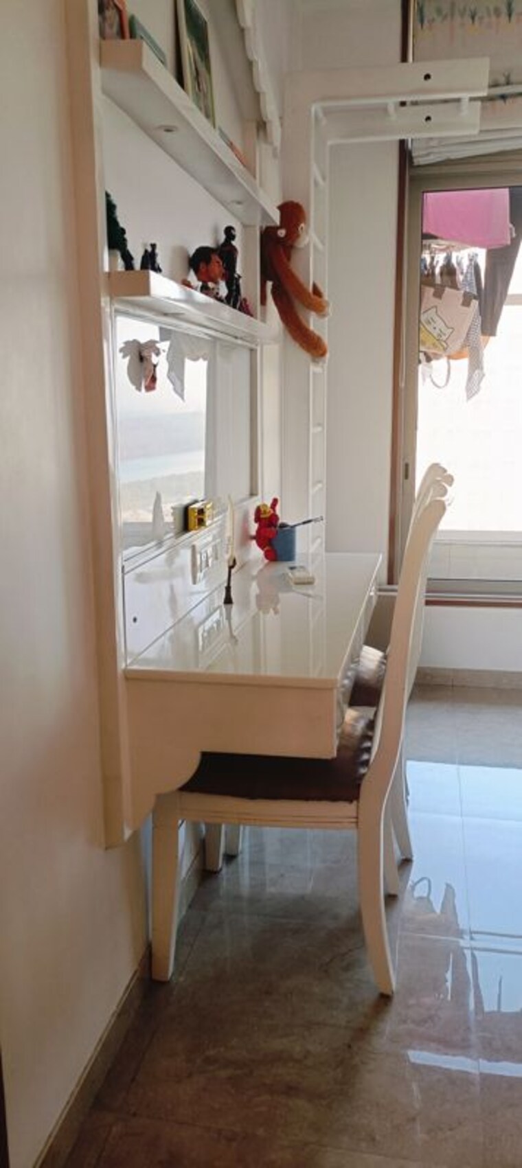 Bathroom, hiranandani-cardinal 2.5 Bedroom 1350 Sq.Ft. Apartment In Ghodbunder Road Thane 10144541