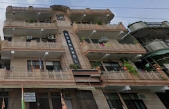 2 BHK Builder Floor For Rent in Rajendra Nagar