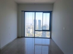 2 BHK + Servant Room,Study Room Apartment For Sale in Piramal Mahalaxmi