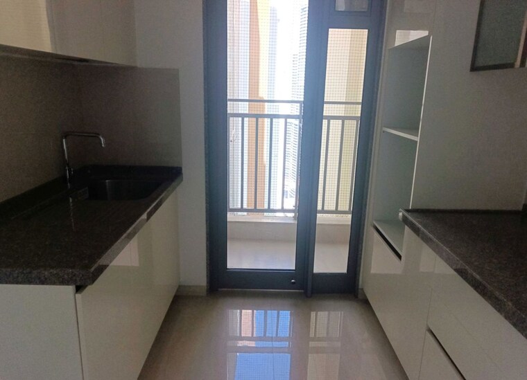 Kitchen, piramal-mahalaxmi 2 Bedroom 780 Sq.Ft. Apartment In Mahalaxmi Mumbai 10144535