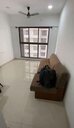 1 BHK Apartment For Rent in UK Iridium