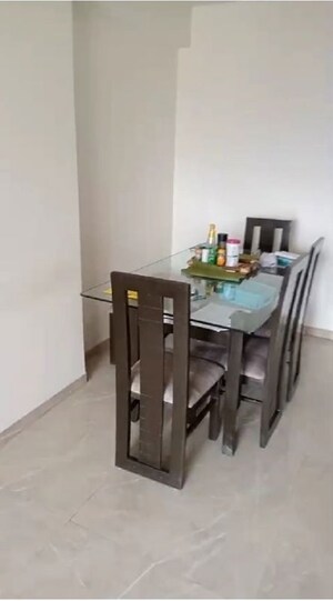 Living Room in 2 BHK Apartment at Thapar Suburbia, Chembur – for Rent