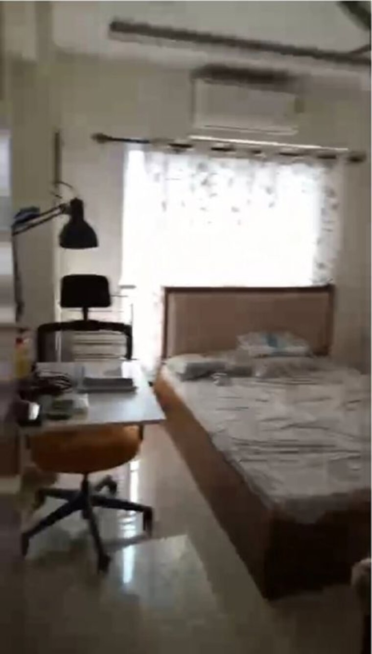 Bedroom, thapar-suburbia 2 Bedroom 910 Sq.Ft. Apartment In Chembur Mumbai 10144532